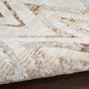 Koberec GLITZ ABETO