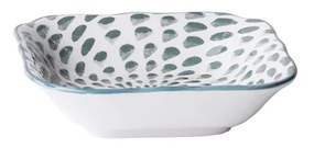 Miska hranatá 9 x 9 cm – Gaya Elements Water - 492457