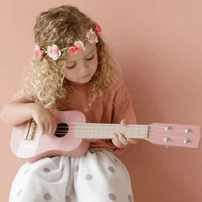 Gitara Pink