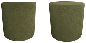 Taburetka okrúhla Curio 39