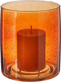MEDLEY Lampáš 17 cm - tm. žltá