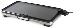 DOMO DO9263G stolný elektrický gril Plancha XXL