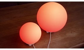 Osram - LED RGBW stmievateľná stolová lampa SMART+ MAGIC LED/2,5W/5V Wi-Fi