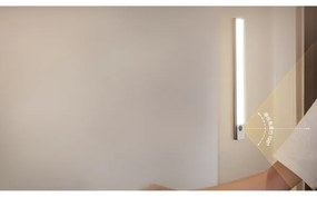 Aigostar LED nabíjacie osvetlenie nábytku so senzorom 1,5W 4000K 5V