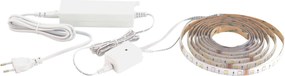 XXXLutz LED PÁSIK, 500 cm Eglo - Online Only bytové doplnky - 003348236801