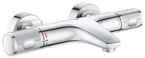 GROHE 34788000 - Termostatická vaňová batéria PRECISION FEEL DN 15 lesklý chróm