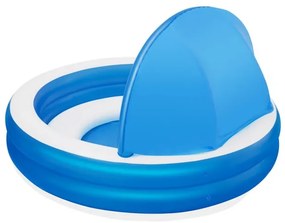 Bestway Nafukovací bazén  185 x 180 x 53 cm 54337