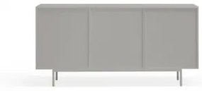 TEULAT SIERRA LIGHT GREY komoda