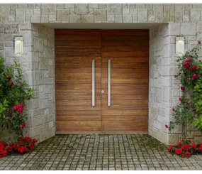 Westinghouse 6318340-LED Stmievateľné vonkajšie svietidlo SKYVIEW LED/12W/230V IP44