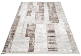 Kusový koberec Vanad hnedý 120x170cm