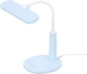 Stolná lampa MILO modrá K-BL1521