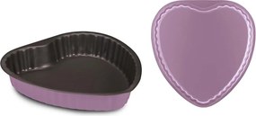 Guardini Bon Ton srdce 25 cm Barva: růžová