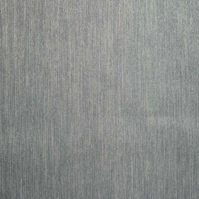 Moderný jednofarebný záves v sivej farbe 135 x 250 cm