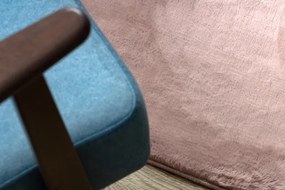 Koberec SAMPLE JOY 1400 ružový