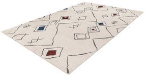 Lalee Kusový koberec Agadir 503 Multi Rozmer koberca: 200 x 290 cm