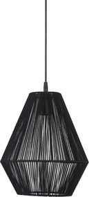 XXXLutz ZÁVESNÉ SVIETIDLO, 28/37/28 cm - Online Only bytové doplnky - 003317006601
