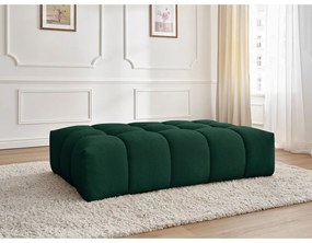 Tmavozelená podnožka Everest – Bobochic Paris