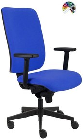 Kancelárska stolička KENT ŠÉF čalúnenie BONDAI, BOMBAY, FORTIS