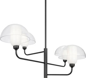 XXXLutz VISIACE SVIETIDLO, 90,6/76/57,5 cm MAYTONI - Online Only bytové doplnky - 004353035603