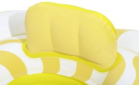 Nafukovacie koleso Bestway 32298 Swim Safe 76x76 cm