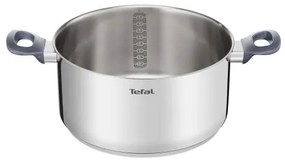 Tefal DAILY COOK kastrol s pokrievkou, pr. 24 cm