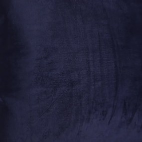 Eglo 420017 - Dekoračný vankúš ILES 50x50 cm modrá