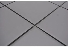 Keramická mozaika CU 922 čierna 29,25 x 29,25 cm