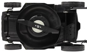 AKU kosačka - Procraft PLM20; 37 cm; 20 V  (bez batérie a nabíjačky)