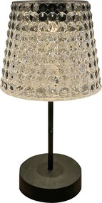 XXXLutz SOLÁRNE SVIETIDLO, 12,5/24 cm Ambia Garden - Vonkajšie osvetlenie - 0081810840