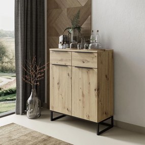 KOMODA VALBO 78 DUB ARTISAN