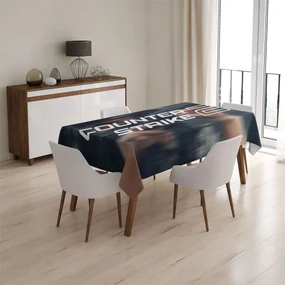 Sablio Obrus Counster Strike 2 Vojak 2 - 130x170 cm