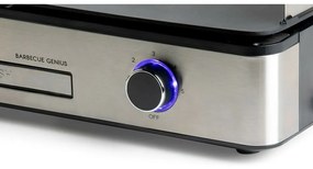 DOMO DO9259G elektrický stolný gril