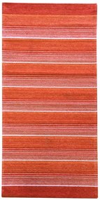 Oriental Weavers koberce Protišmykový ručne tkaný behúň Laos 138 / 999X - 120x160 cm