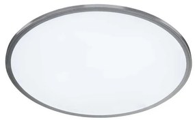 Wofi 9457.01.70.9600 - LED Stmievateľné stropné svietidlo LINOX LED/34W/230V + DO