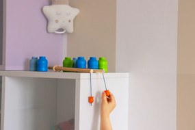 Milaniwood - Rybárčenie - záchrana mora pred plastmi