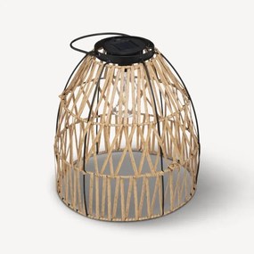 Atmosphera - LED Solárna lampa ESHA LED/1,2V 800 mAh IP44