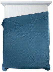 PREHOZ NA POSTEĽ BONI5 170X210 CM MODRÝ