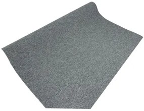 Koberce Breno Čistiaca zóna NOVA NOP 51, šíře role 200 cm, sivá, viacfarebná