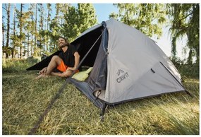 Crivit Zatemnený kempingový stan pre 4 osoby  (100388985)