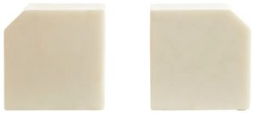 Zarážky na knihy 2 ks Sena – Premier Housewares