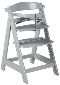 Jedálenská stolička Sit Up Click &amp; Fun – Roba