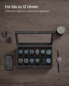 Box na hodinky JOW120B02