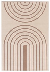 Koberec Ray 1,6/2,3 24535 060 béžová