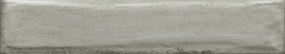 Obklad Del Conca Frammenti grigio 7,5x40 cm lesk 74FR05