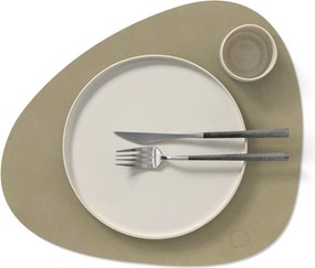 Prestieranie z eko kože 37x44 cm Curve L Nupo – LIND DNA