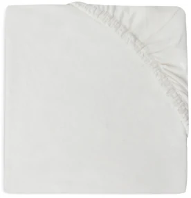 Napínacia plachta 140x70 cm Ivory