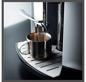 Automatický kávovar Krups Barista EA907D31(použité)