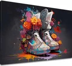 Obraz na plátne - Back To The Future | rôzne rozmery