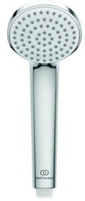 Ideal Standard Cerabase - Vaňová batéria nástenná so sprchovým setom, chróm BD600AA