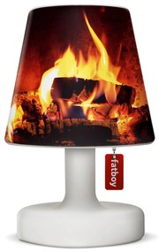 Fatboy Mini Cappie tienidlo 3 kusy, fireplace